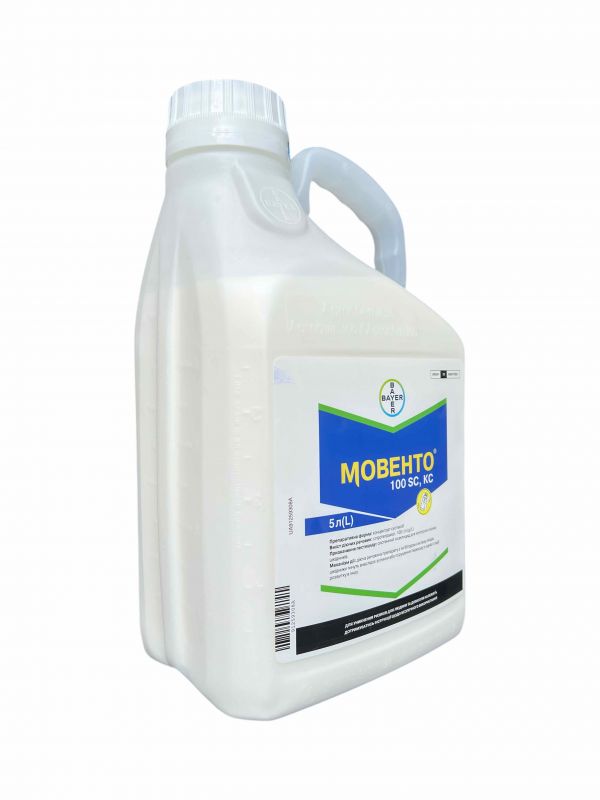 Інсектицид Мовенто Bayer - 5 л