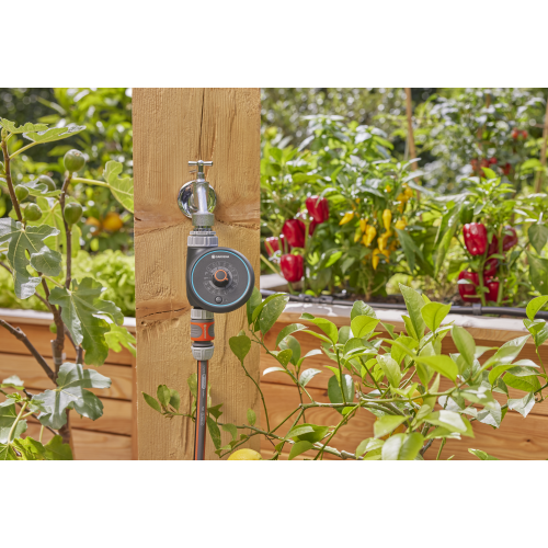 Таймер подачі води Gardena Easy