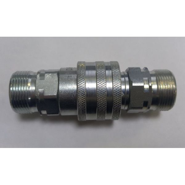 Муфта розривна S32 М27*1,5 Н.036.52.100к євроклапан
