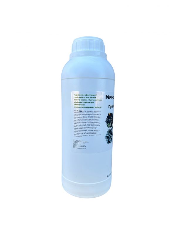 Прилипач NanoFIX Agrozon - 1 л