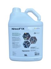 Прилипатель NanoFIX Agrozon - 5 л
