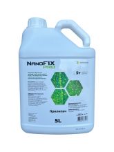 Прилипатель NanoFIX PRO Agrozon - 5 л