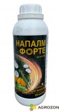 Гербіцид Напалм Форте Сімейний Сад - 1 л