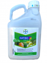 Фунгицид Нативо Bayer - 2 кг