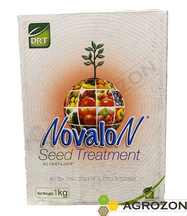 Стимулятор росту Novalon Seed Treatment Terra Tarsa - 1 кг