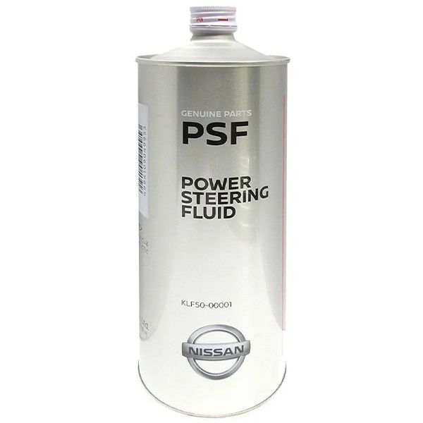 Олива Nissan PSF (Japan), 1л. KLF50-00001