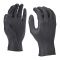 Нитриловые одноразовые перчатки размер 7/S (50 шт) MILWAUKEE 4932493233