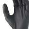 Нитриловые одноразовые перчатки размер 8/М (50 шт) MILWAUKEE 4932493234
