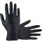 Нитриловые одноразовые перчатки размер 8/М (50 шт) MILWAUKEE 4932493234