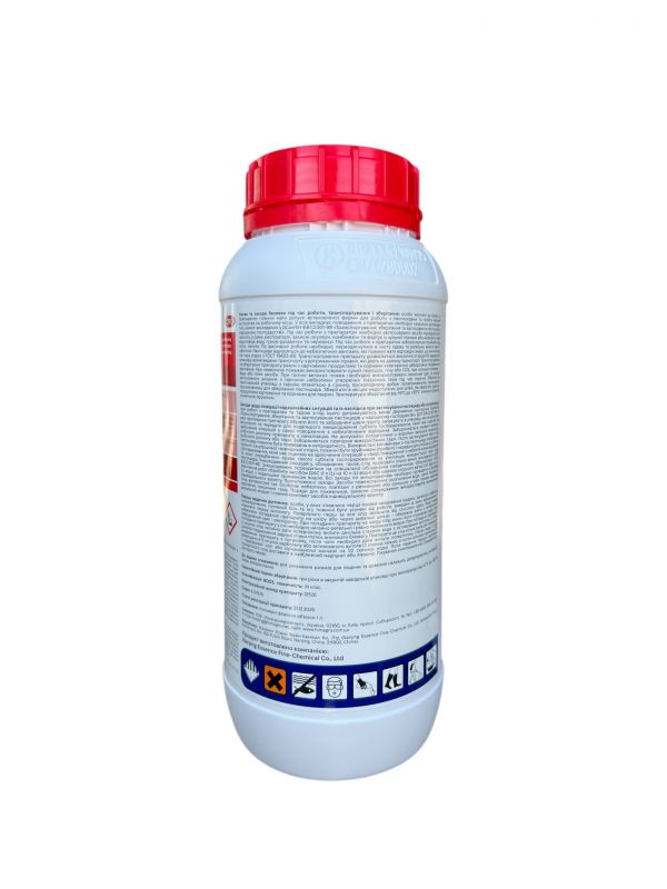 Протруювач Номінал Ультра Хімагромаркетинг - 1 л