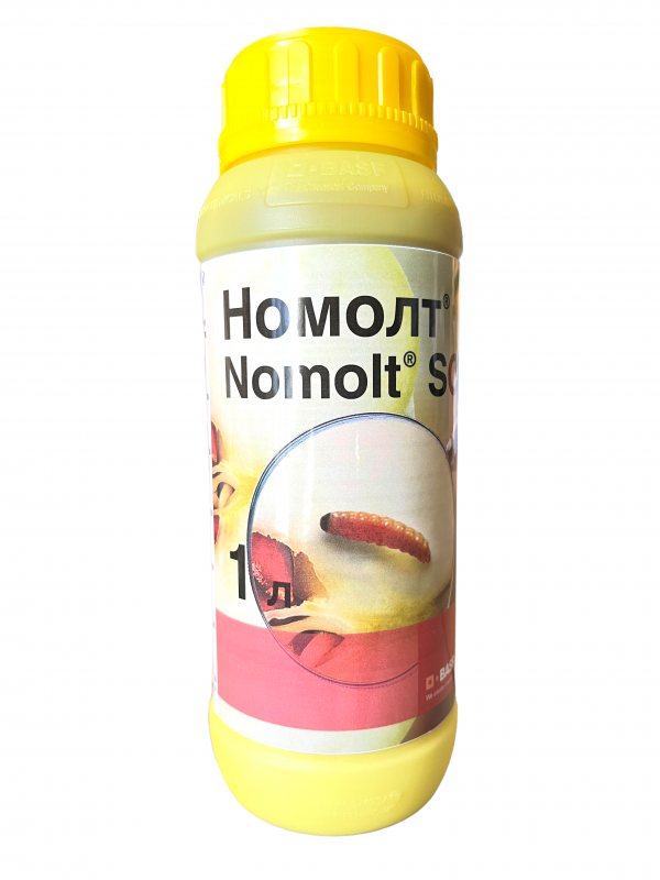 Инсектицид Номолт  BASF - 1 л