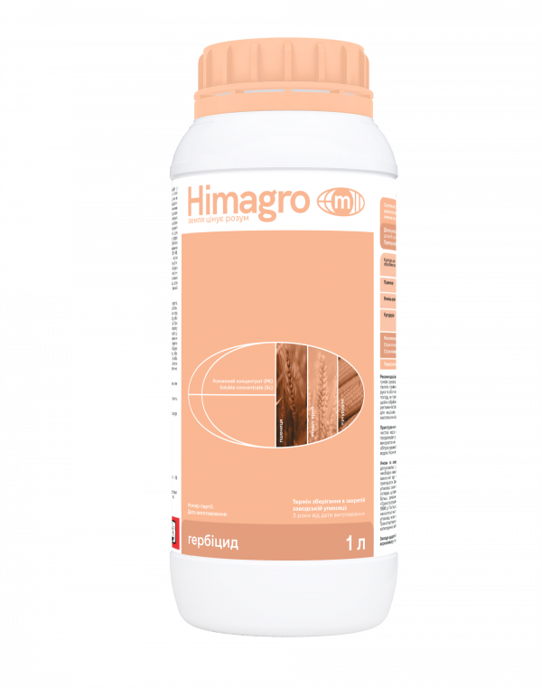 Гербіцид Норвел Екстра Хімагромаркетинг - 1 л