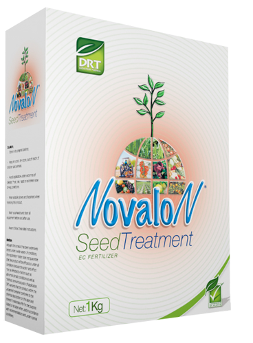 Стимулятор роста Novalon Seed Treatment Terra Tarsa - 1 кг