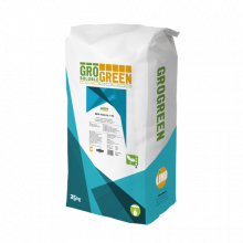 Добриво GroGreen NPK 10-52-10 + TE Lima - 25 кг