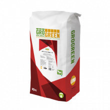 Добриво GroGreen NPK 11-9-34+3MgO + TE Lima - 25 кг