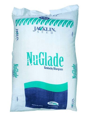 Мятлик луговой Nuglade Jacklin Seed - 22,7 кг