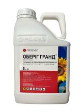 Гербицид Обериг Гранд Presence - 5 л