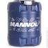 Масло моторное Molibden SAE 10W-40 Mannol - 20 л