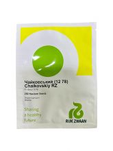 Огірок Чайковський F1 (Насіння) Rijk Zwaan - 250 шт