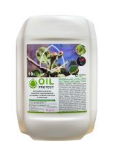 Инсектоакарицид Оил протект (OIL Protect) Biochem - 10 л