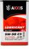 Масло моторное AXXIS 5W-30 C3 504/507 - 4л