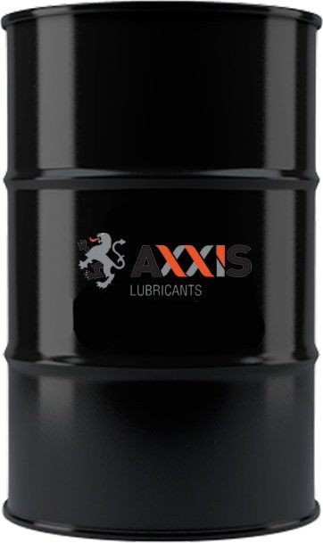Трансмиссионное масло AXXIS 75W-80 GL-4+ - 200л