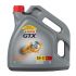 Олива моторна Castrol GTX 5W-30 C4 RN 0720 (Каністра 4л)