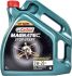 Масло моторное Magnatec Stop-Start 5W-20 E Castrol - 4 л