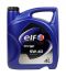 Олива моторна ELF Evolution 900 NF 5W-40 (Каністра 5л)