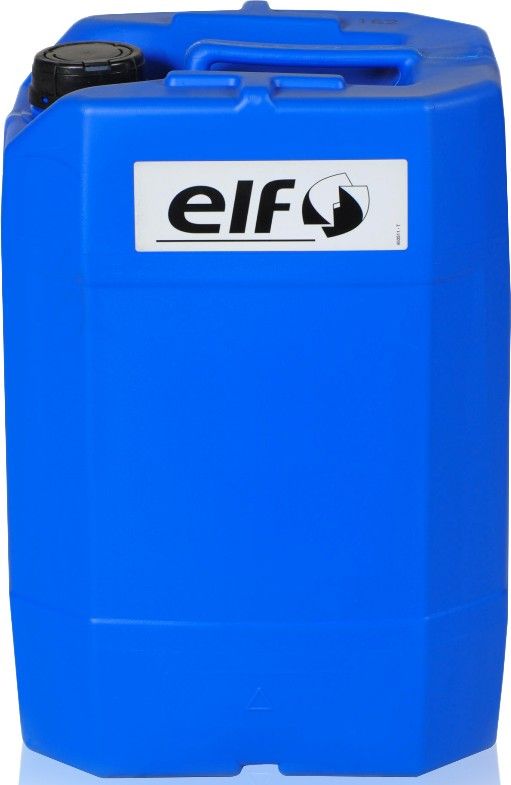 Олива моторна ELF PERFORMANCE POLYTRAFIC  10W-40 - 20л