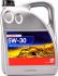 Олива моторна FEBI 5W-30 longlife plus (Каністра 5л)