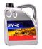 Масло моторное 5W-40 Febi - 4 л