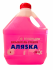 Омивач скла зимовий АЛЯSКА ягідний -20С 3л