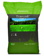 Газонна трава Turfline Орнаментал DLF Trifolium - 7,5 кг