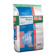 Удобрение Osmocote High K 12+7+19+Te (3-4 м) ICL - 25 кг