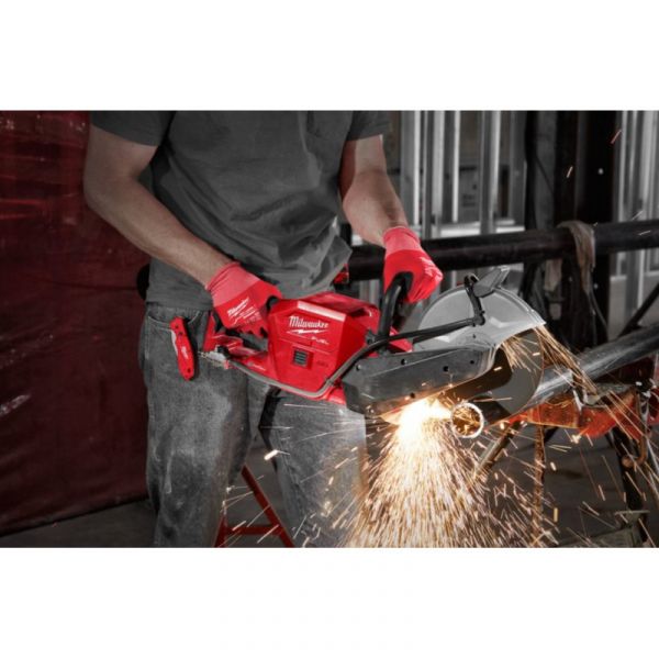 Отрезная машина MILWAUKEE M18 FCOS230-121 4933471697