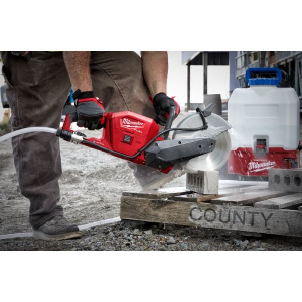 Отрезная машина MILWAUKEE M18 FCOS230-121 4933471697