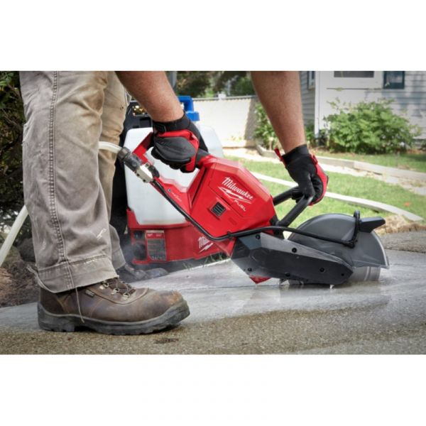 Отрезная машина MILWAUKEE M18 FCOS230-121 4933471697