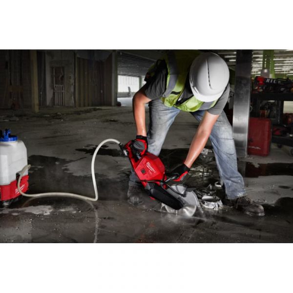 Отрезная машина MILWAUKEE M18 FCOS230-121 4933471697