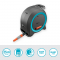 Котушка Gardena Dual Hose Box настінна та наземна 11 мм 25 м