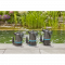 Дренажний насос Gardena 20000 Basic для брудної води