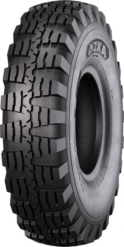 Шина 14,00-20 20PR 161F/158F KNK10 TT (OZKA)