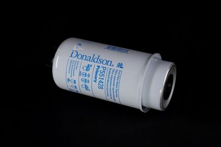 Фільтр паливний JOHN DEERE (Donaldson) P551428