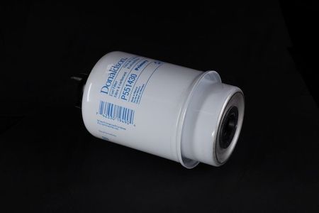 Фільтр паливний CASE-IH (Donaldson) P551430