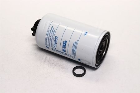 Фільтр паливний CASE-IH (Donaldson) P558000