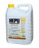 Антифриз HEPU G11 YELLOW концентрат (Каністра 5л)