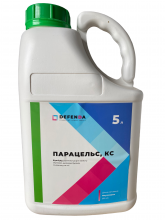 Фунгіцид Парацельс DEFENDA - 5 л