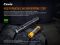 Ліхтар ручний Fenix PD36TAC