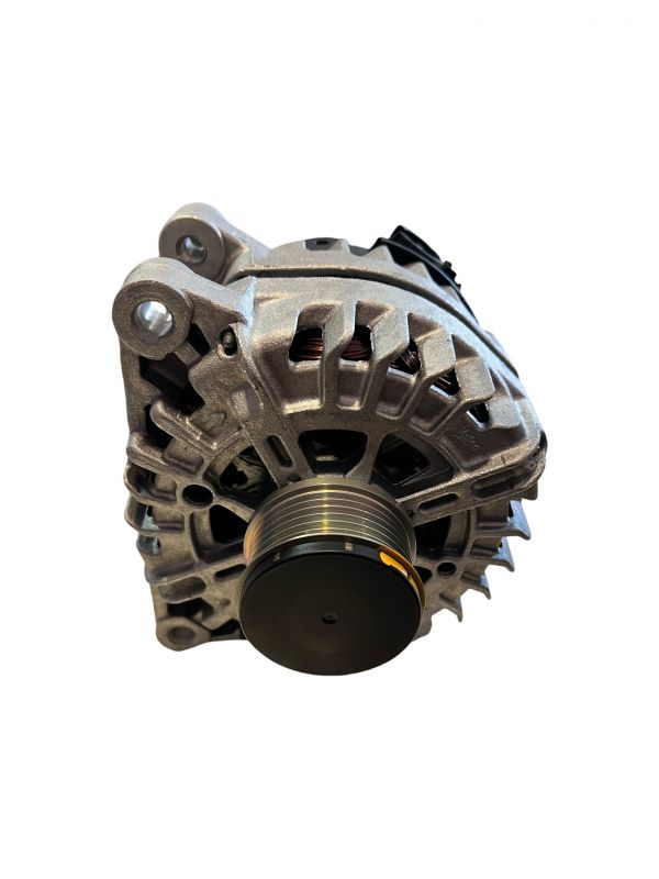 Генератор 9678048880 (Pegeout/Citroen) TG15C189 - Valeo (оригінал)
