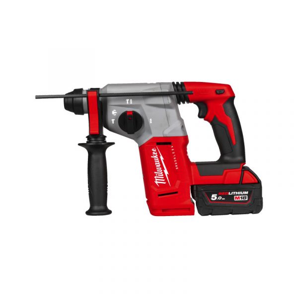 Перфоратор 2.3 Дж MILWAUKEE SDS-Plus M18 BLH-502X